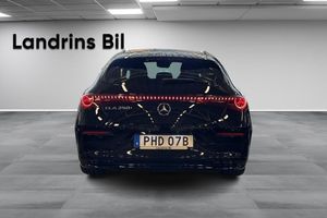 Mercedes CLA250 bild 4