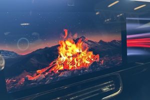 Mercedes CLA250 bild 24