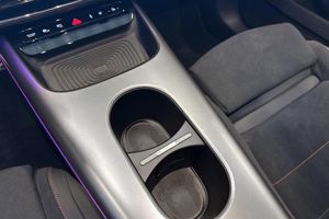 Mercedes CLA250 bild 12