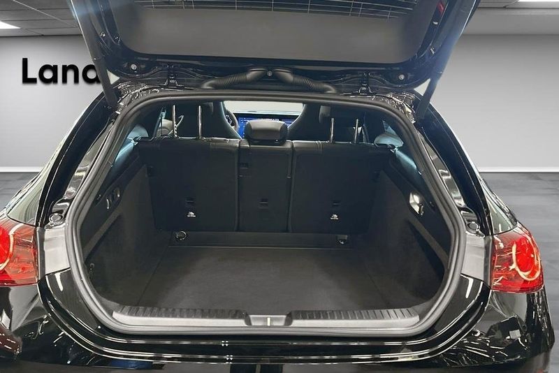 Mercedes CLA250 bild 14
