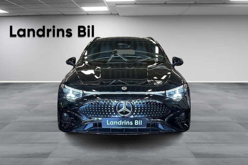 Mercedes CLA250 bild 2