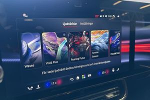 Mercedes CLA250 bild 23