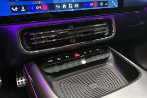 Mercedes CLA250 bild 13