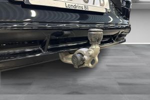 Mercedes CLA250 bild 15