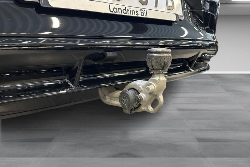 Mercedes CLA250 bild 15
