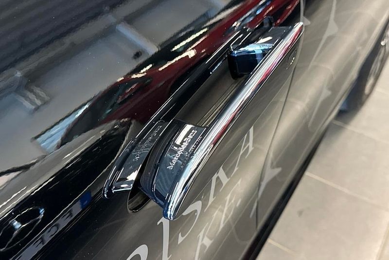 Mercedes CLA250 bild 16