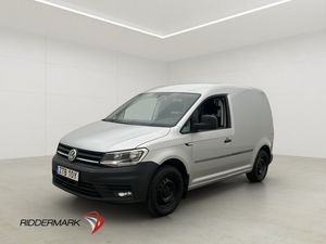 Volkswagen Caddy bild 3