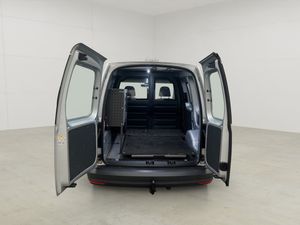Volkswagen Caddy bild 13