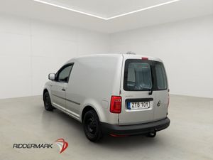 Volkswagen Caddy bild 7