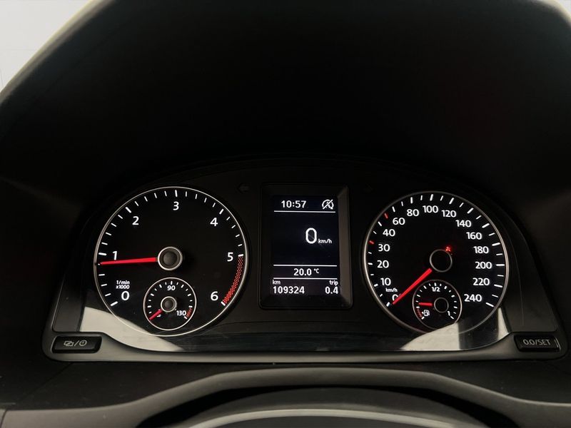 Volkswagen Caddy bild 18