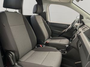 Volkswagen Caddy bild 23
