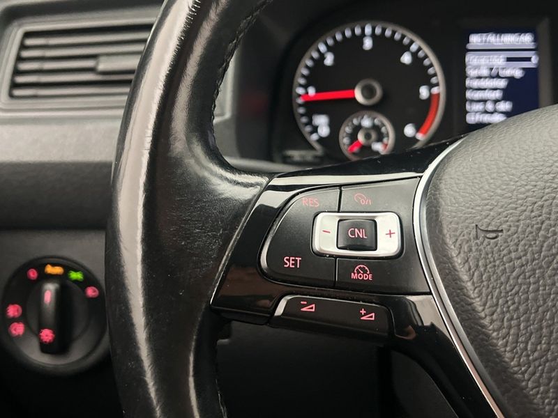Volkswagen Caddy bild 17