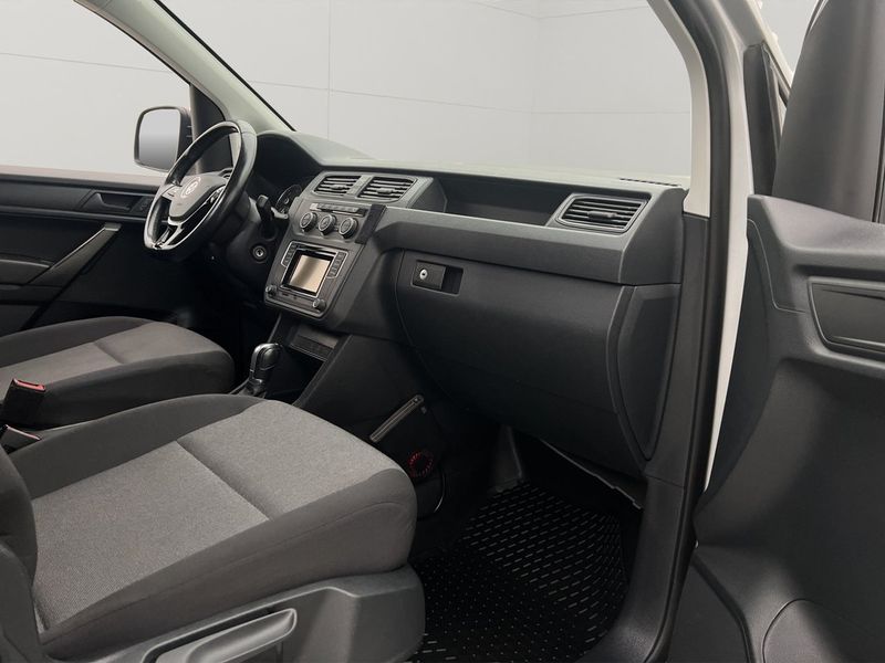 Volkswagen Caddy bild 24