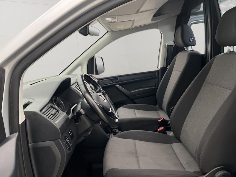 Volkswagen Caddy bild 16