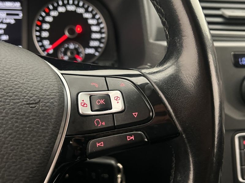 Volkswagen Caddy bild 19
