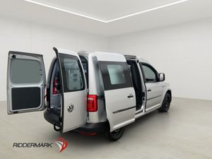 Volkswagen Caddy bild 12
