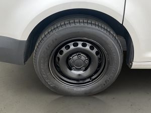 Volkswagen Caddy bild 27
