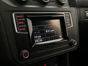 Volkswagen Caddy bild 21