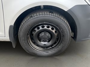 Volkswagen Caddy bild 28