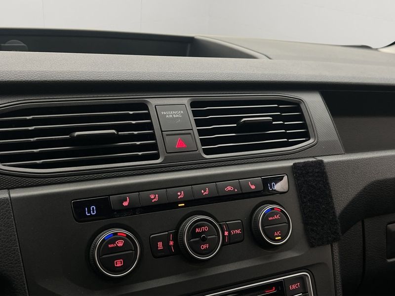 Volkswagen Caddy bild 20