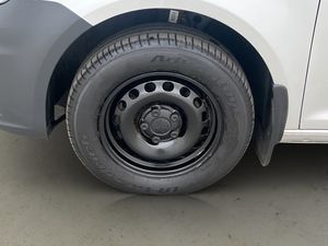 Volkswagen Caddy bild 25