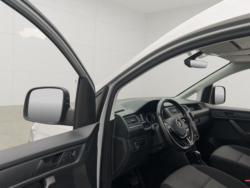 Volkswagen Caddy bild 15