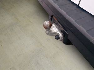 Renault Trafic bild 11