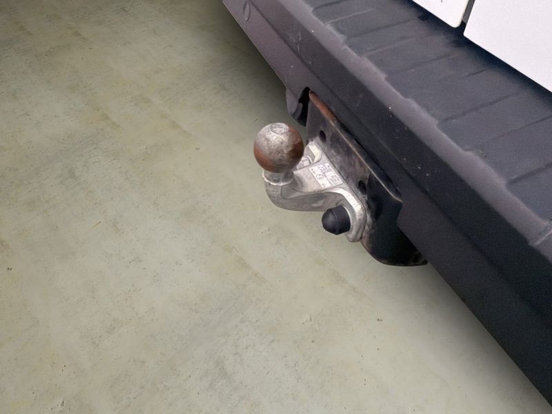 Renault Trafic bild 11