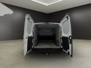 Renault Trafic bild 13