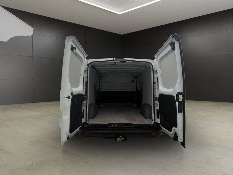 Renault Trafic bild 13