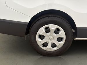Renault Trafic bild 34