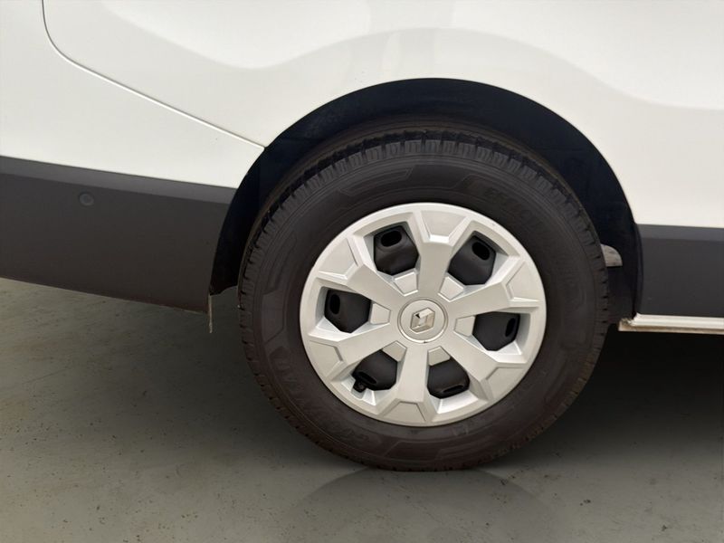 Renault Trafic bild 34