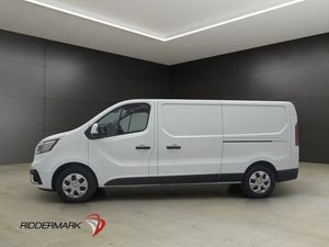 Renault Trafic bild 6