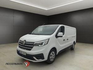 Renault Trafic bild 3