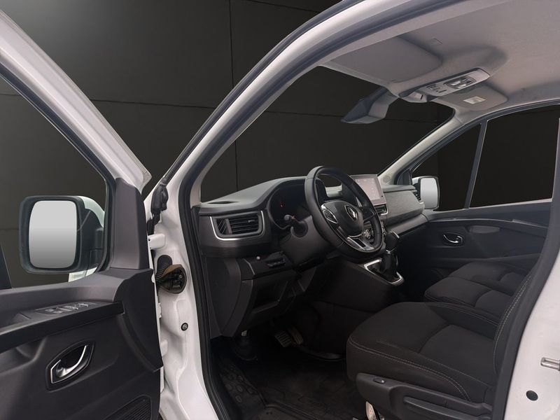 Renault Trafic bild 15