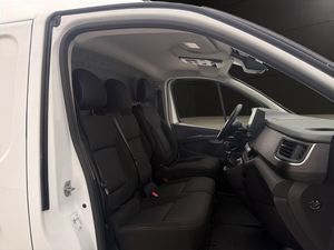 Renault Trafic bild 29