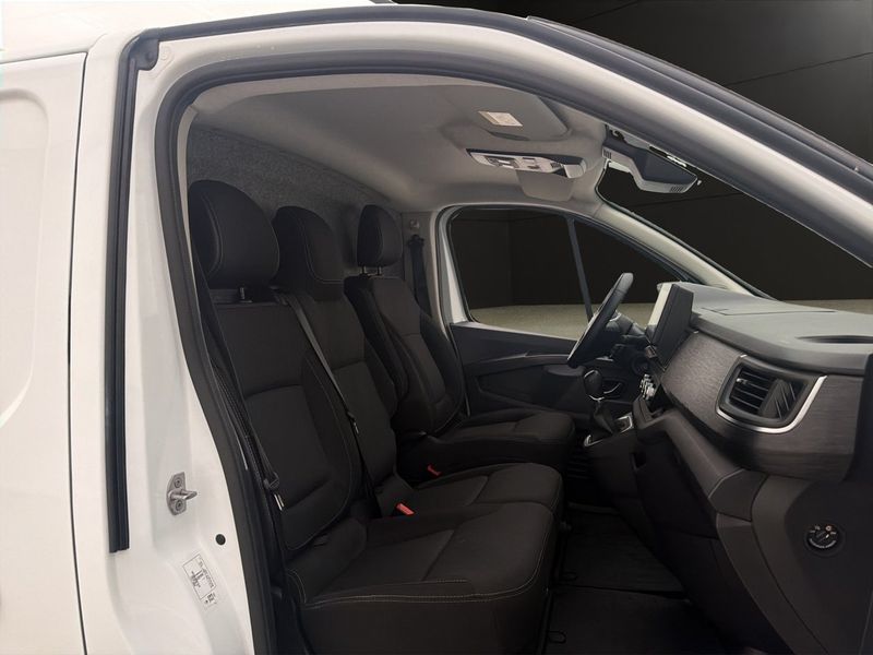 Renault Trafic bild 29