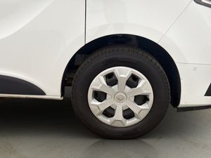 Renault Trafic bild 31
