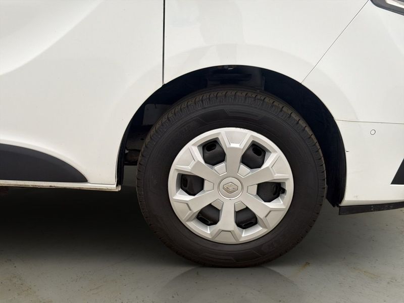 Renault Trafic bild 31