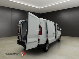 Renault Trafic bild 12
