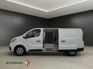 Renault Trafic bild 14