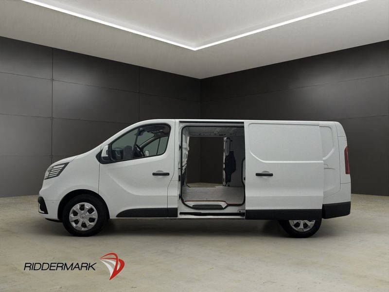 Renault Trafic bild 14