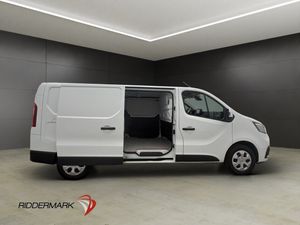Renault Trafic bild 10