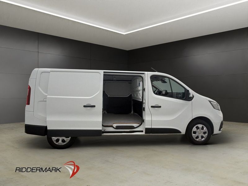 Renault Trafic bild 10