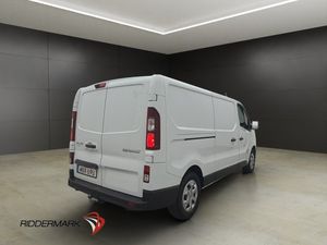Renault Trafic bild 9