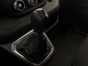 Renault Trafic bild 28