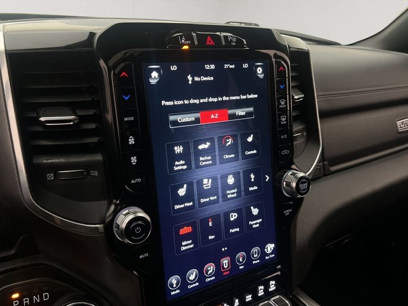 Dodge Ram bild 31