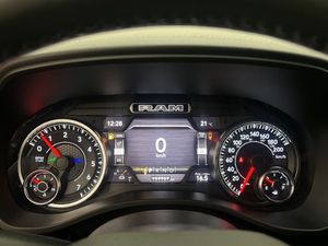 Dodge Ram bild 22