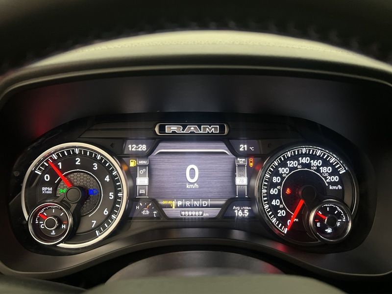 Dodge Ram bild 22