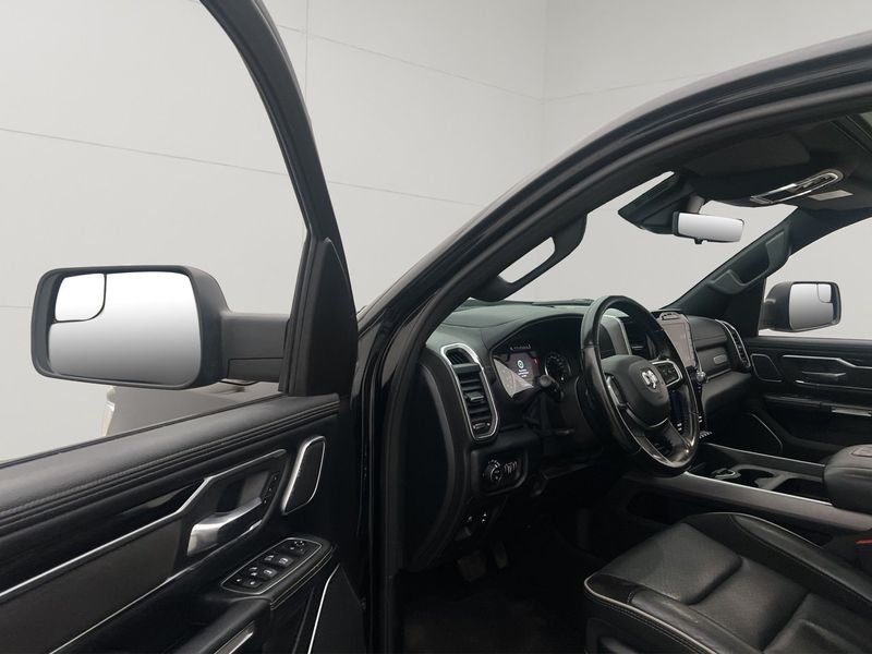 Dodge Ram bild 16